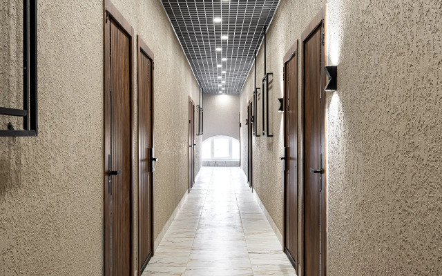 Art-Seasons Kurskaya 1 Flat