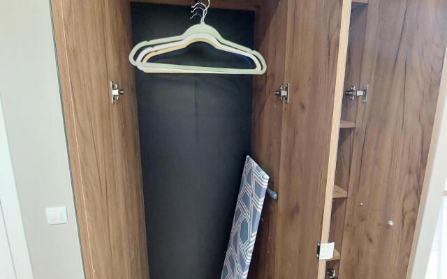 Апартаменты Floral appart