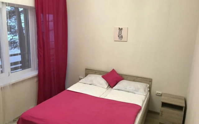 Santa Sofia Guest House