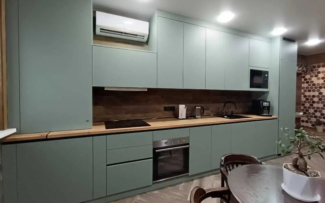 Apartamenty na ulice Gejdara Alieva 11V
