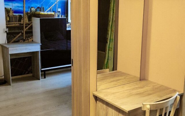 Na Allee Polikarpova 8 Apartaments