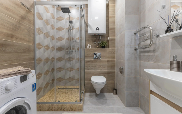 Апартаменты Престиж