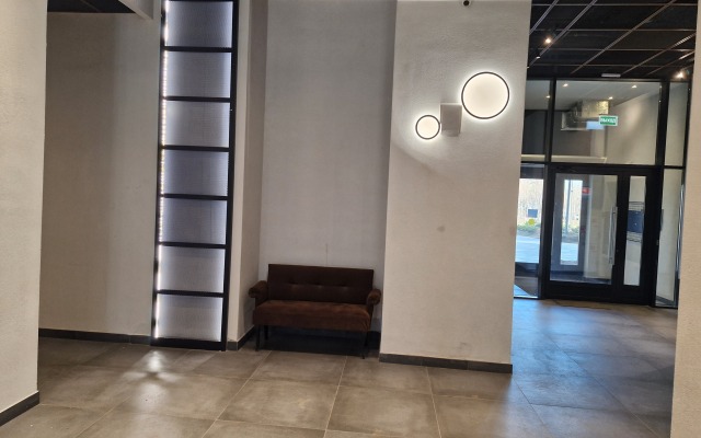 Okskaya 7a/1 Flat