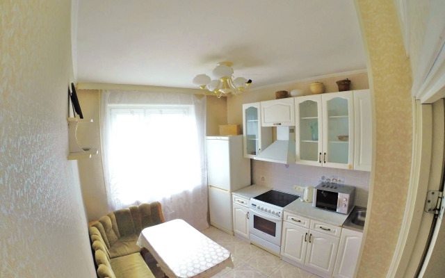 Квартира на Белореченской 12