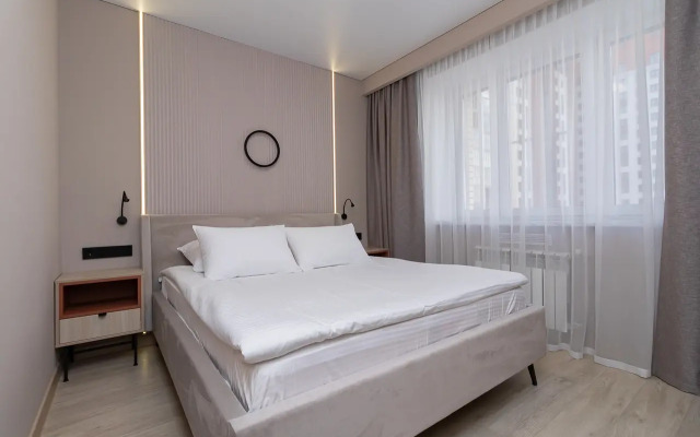 Domus Apartments