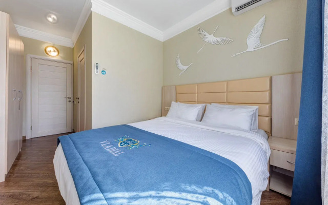 Vladial Guest House
