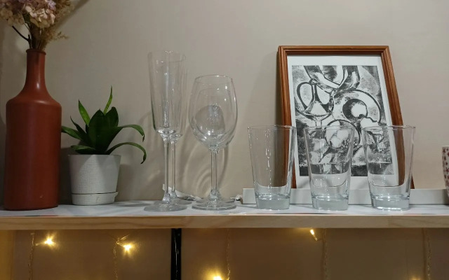 Квартира Студия Прибрежный