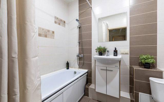 Ls Plyazh Rivyera Flat