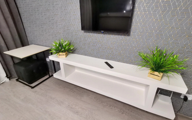 Апартаменты Сутки как дома на Трегубенко 61