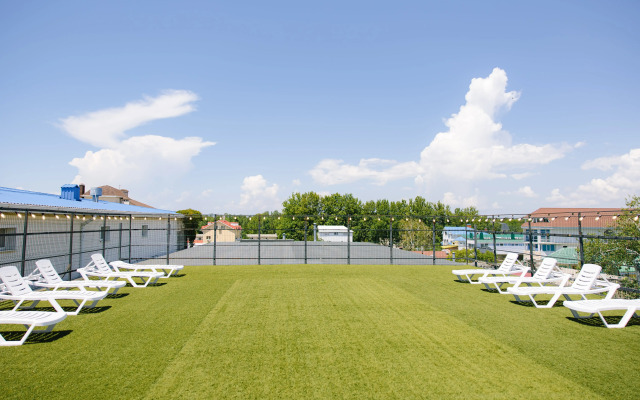 Marina Guest House