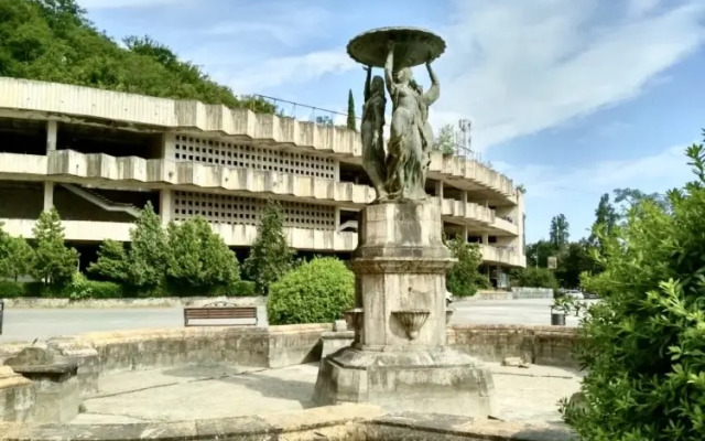 Dachalora Guest House