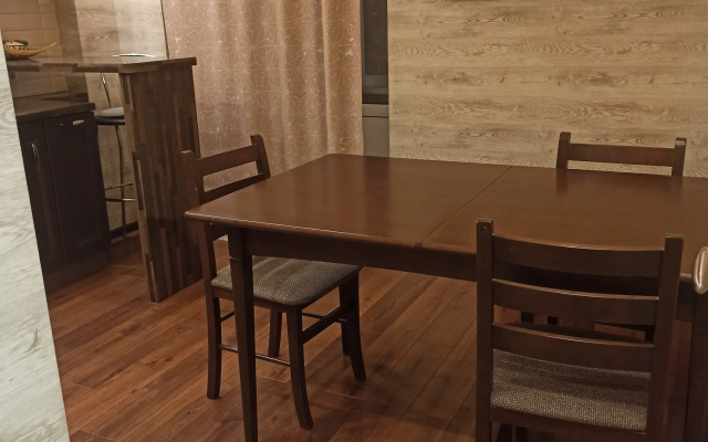 Квартира на  Ул Воскресенская 114