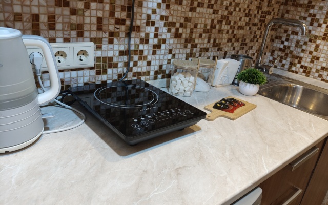Studiya Lesnaya Skazka Flat