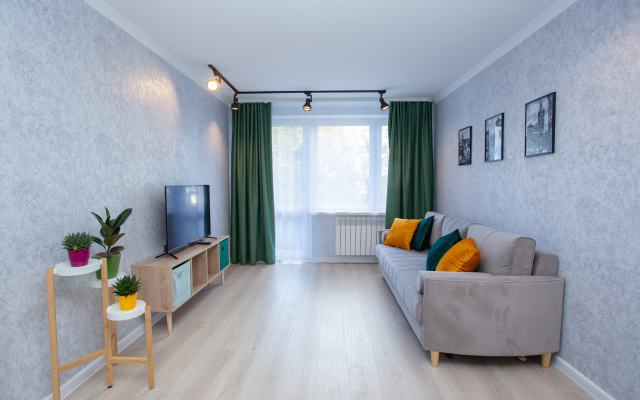 Semeynye V Tsentre Apartments
