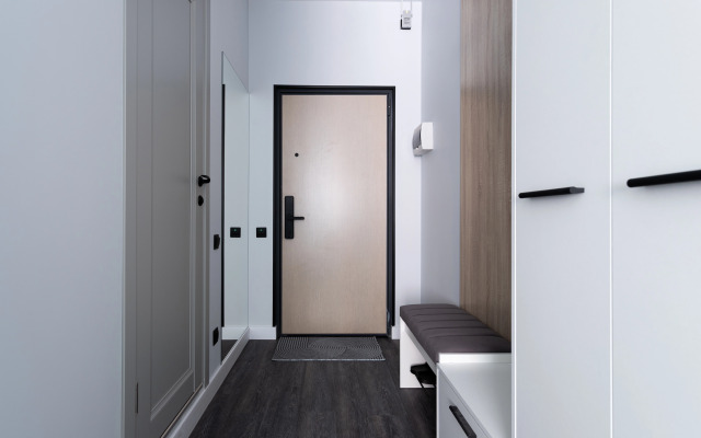 Апартаменты ЖК М1 Сколково 1197