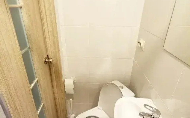 Апартаменты KM TOWER PLAZA 629/1