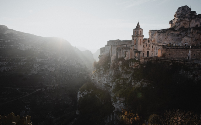 Sant'Angelo, Matera - Small Luxury Hotels