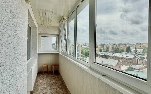 Apartments Dvushechka V Samom Tsente S Krasivym Vidom