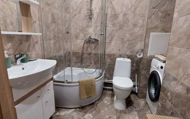 Welcomehome Prazhskaya 7 Flat