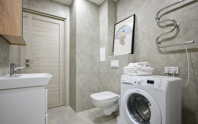 Апартаменты Vista View