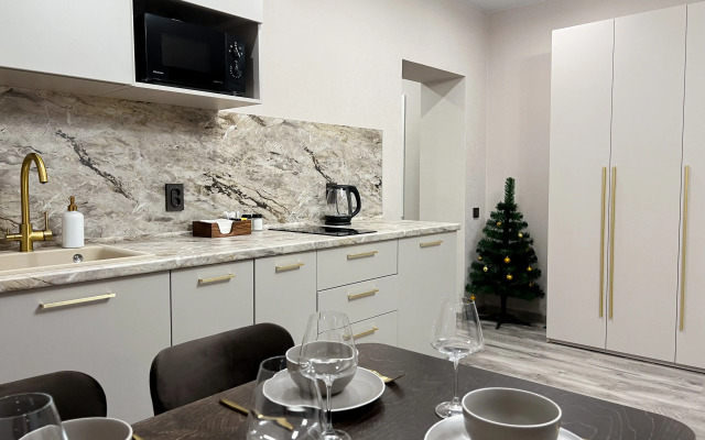 V Tsentre Kazani Na Dzerzhinskogo 20 Apartments - Apartment in Kazan - Photo 5