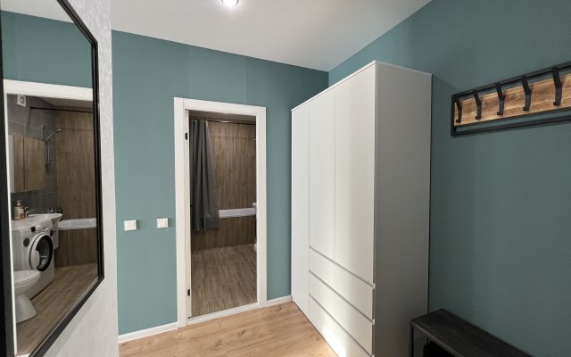 Апартаменты 2-х комнатные от ЭлитХаус24