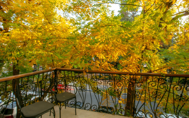 Theatrum Hotel Baku