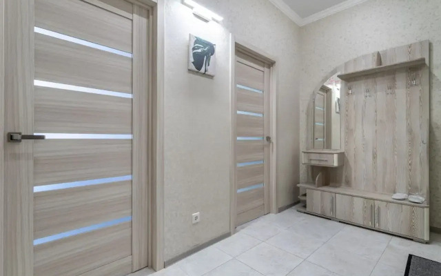 Апартаменты Tropikana