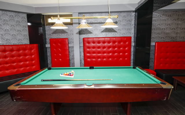 Villa Palace Hotel