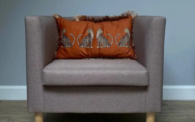 Апартаменты мансарда на Тульской