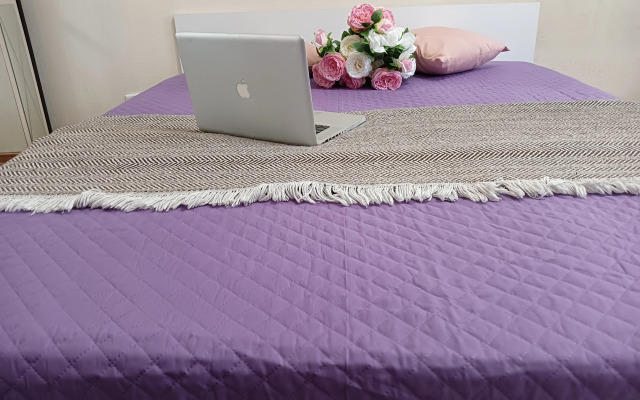 Апартаменты Park Inn Hause