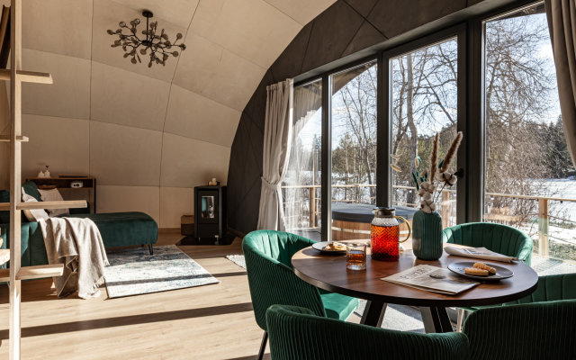 Severny Krym Recreation camp
