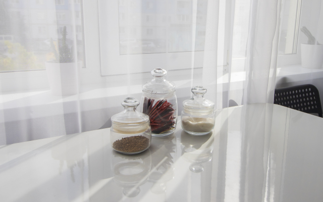 Квартира Шурова Гора  на Берегу Волги