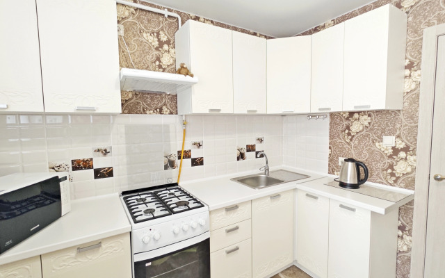 Квартира Полноценная 2хкомнатная квартира на 9 мая