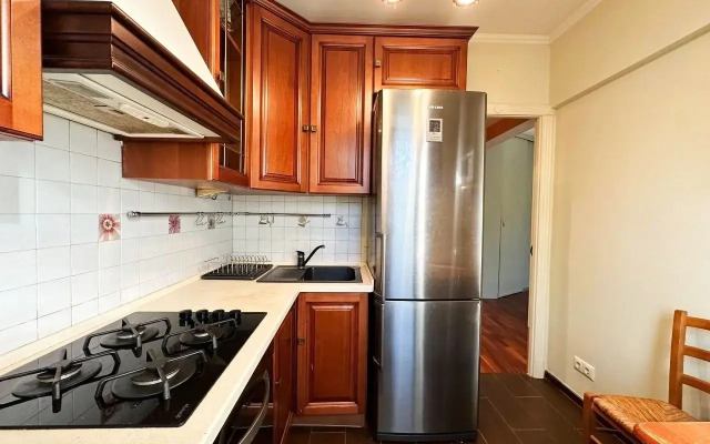 Апартаменты У МГТУ Станкин Метро Савеловская