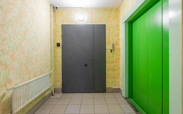 EasyGuest na Prospecte Entusiastov 43 Apartments