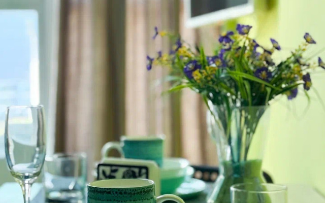 Апартаменты студия в районе метро Автозаводская АВС17