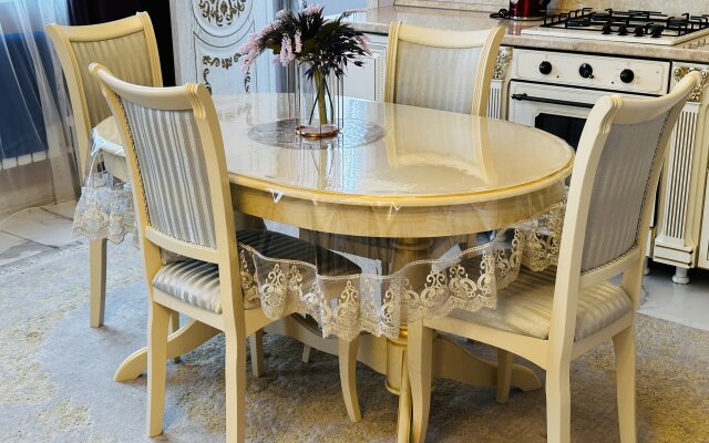 Апартаменты у моря в Редукторном