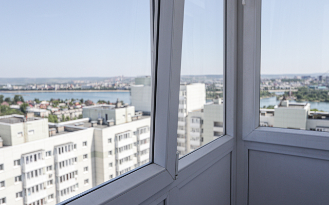 Квартира на Политехе 3