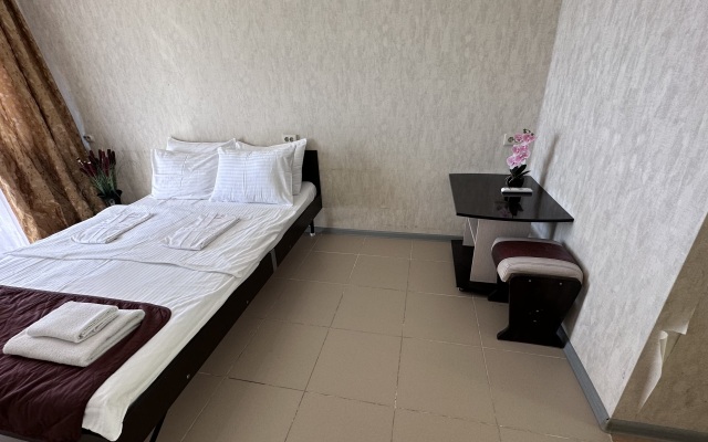 Hotel Orkhideya