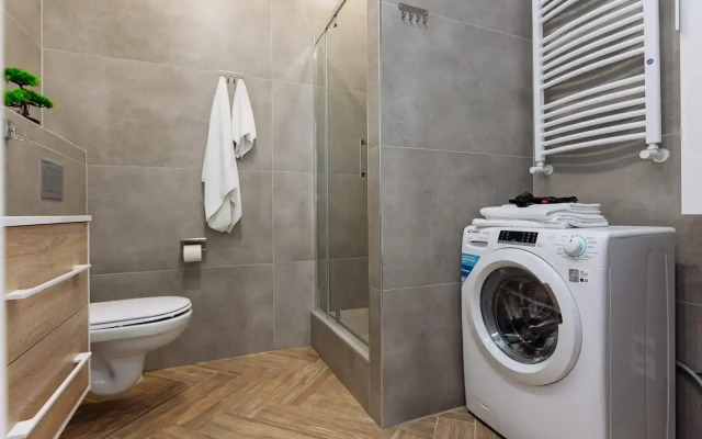 Квартира у моря