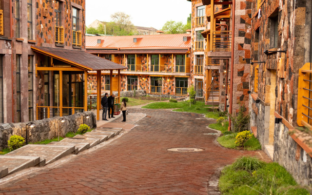 Hotel Red Bridge Yerevan