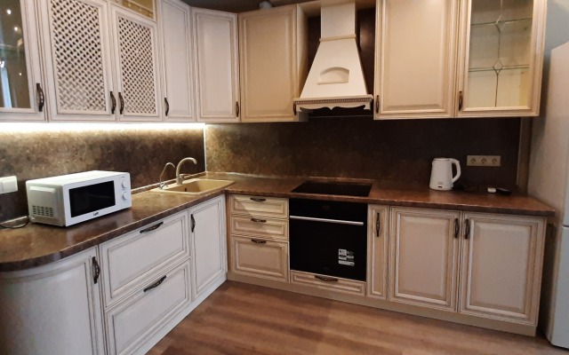 Апартаменты 2-х комнатные в Империал