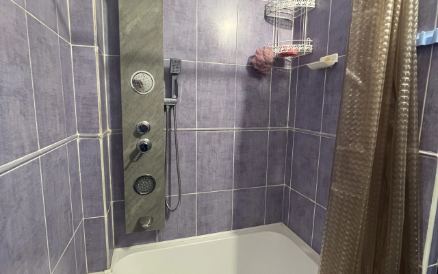 Квартира у Моря