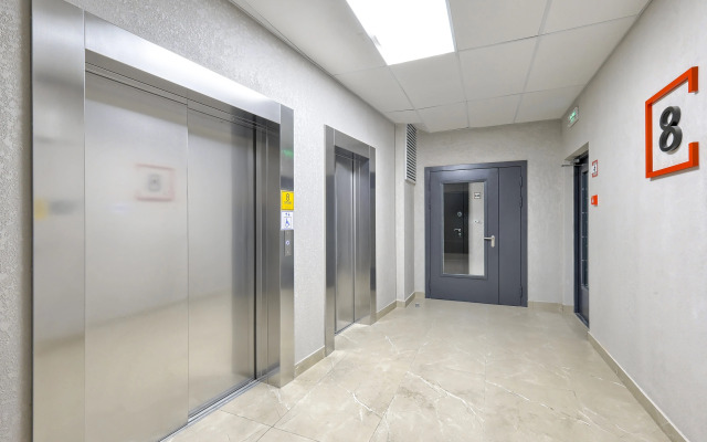 Квартира Myhome Yourhome на Уральской, д.25