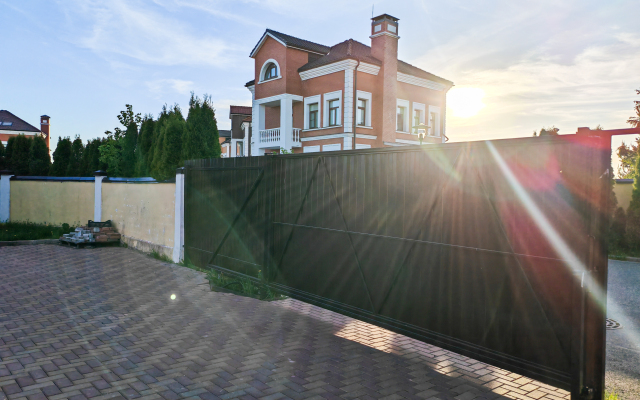 Arendapartment Mariinskaya Usadyba Private House