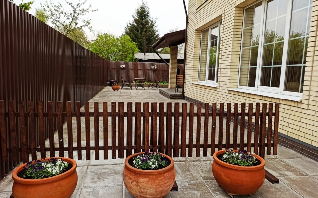 Guest House Townhouse Great Weekend