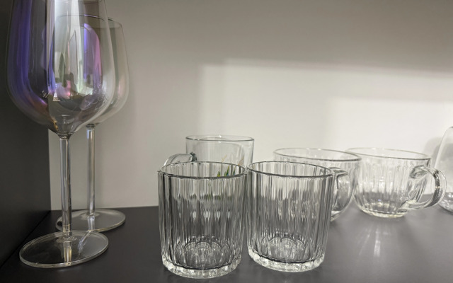 Апартаменты FinHouse