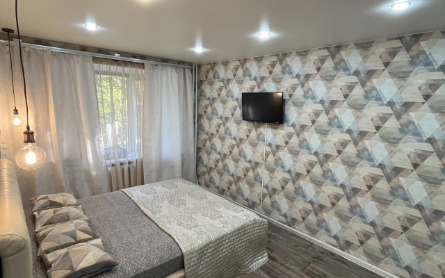 Апартаменты на Свердлова 119