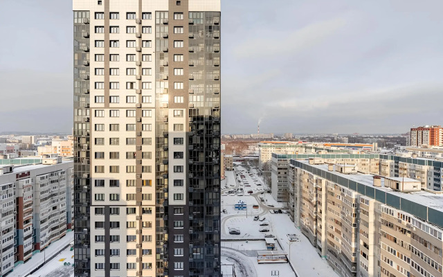 Abrikos Flat